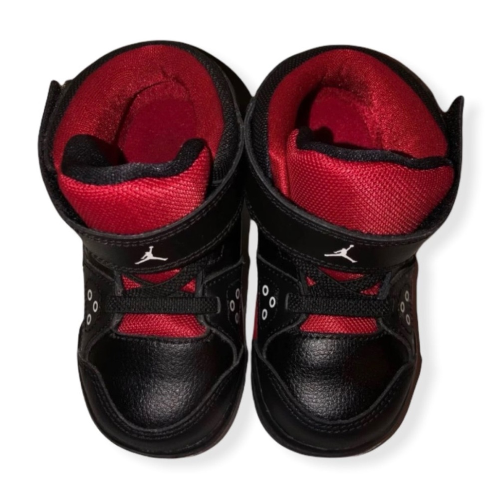 Toddler Jordans NWOB - Picture 5 of 8